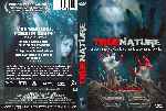 miniatura true-nature-custom-por-jonander1 cover dvd
