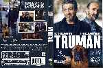 miniatura truman-por-picki cover dvd