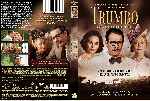 miniatura trumbo-la-lista-negra-de-hollywood-custom-por-lolocapri cover dvd