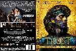 miniatura trust-2018-temporada-01-custom-por-lolocapri cover dvd
