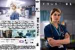 miniatura trust-me-mini-serie-custom-por-joss-1 cover dvd