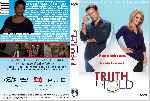miniatura truth-be-told-custom-por-jonander1 cover dvd