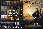 miniatura tsotsi-custom-por-jrc cover dvd