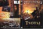 miniatura tsotsi-region-4-por-lavoisiere cover dvd