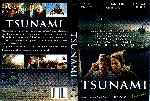 miniatura tsunami-region-4-por-lecterious cover dvd