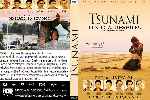 miniatura tsunami-un-dia-despues-custom-por-jackopz cover dvd
