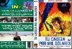 miniatura tu-cabeza-por-mil-dolares-custom-por-jonander1 cover dvd