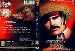 miniatura tu-camino-y-el-mio-custom-por-menta cover dvd