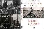 miniatura tu-dors-nicole-custom-por-azzaragalana cover dvd