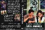 miniatura tu-la-letra-yo-la-musica-custom-por-snake36 cover dvd