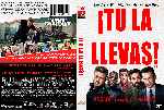 miniatura tu-la-llevas-custom-por-pmc07 cover dvd