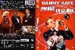 miniatura tu-mano-en-la-mia-custom-por-lechugapaco cover dvd
