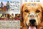 miniatura tu-mejor-amigo-custom-por-yulanxl cover dvd