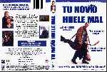 miniatura tu-novio-huele-mal-custom-por-jonander1 cover dvd