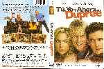 miniatura tu-yo-y-ahora-dupree-por-xaviertxo cover dvd
