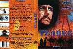 miniatura tuareg-por-jimymaclau cover dvd