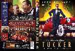 miniatura tucker-un-hombre-y-su-sueno-por-koreandder cover dvd