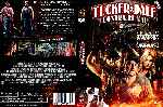miniatura tucker-y-dale-contra-el-mal-custom-por-shafiro cover dvd