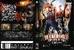 miniatura tucker-y-dale-contra-el-mal-por-ogiser cover dvd