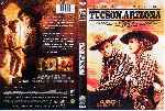 miniatura tucson-arizona-por-marc27 cover dvd