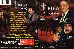 miniatura tumba-para-dos-region-4-por-jaboran333 cover dvd