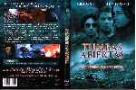 miniatura tumbas-abiertas-region-4-por-seba19 cover dvd