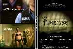 miniatura tumberos-capitulos-01-02-custom-por-janointernet cover dvd
