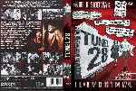 miniatura tunel-28-custom-por-pepe2205 cover dvd