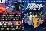 miniatura turbo-fast-custom-por-jonander1 cover dvd