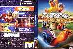 miniatura turbo-por-sergysamgar cover dvd