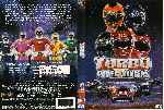 miniatura turbo-power-rangers-por-malevaje cover dvd