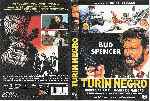 miniatura turin-negro-por-rambonator cover dvd