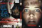 miniatura turistas-2006-custom-por-barceloneta cover dvd