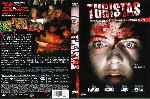 miniatura turistas-2006-region-4-por-seba19 cover dvd