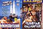miniatura turistas-calientes-xxx-por-anthony-dvdhome cover dvd