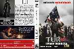 miniatura turn-espias-en-washington-temporada-02-custom-por-jonander1 cover dvd
