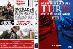 miniatura turn-espias-en-washington-temporada-03-custom-por-lolocapri cover dvd