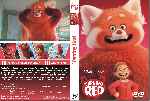 miniatura turning-red-custom-por-aameney cover dvd