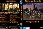 miniatura turno-de-guardia-temporada-04-custom-por-vigilantenocturno cover dvd