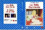 miniatura tus-cuentos-clasicos-la-bella-durmiente-el-agua-de-la-vida-por-teletubbie cover dvd