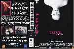 miniatura tuya-siempre-custom-por-snake36 cover dvd
