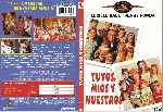 miniatura tuyos-mios-y-nuestros-custom-por-marijose cover dvd