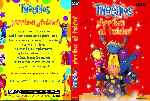 miniatura tweenies-arriba-el-telon-custom-por- cover dvd