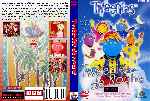 miniatura tweenies-de-noche-custom-por-jovihi cover dvd