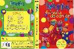 miniatura tweenies-es-hora-de-cantar-por-centuryon cover dvd