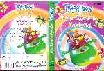 miniatura tweenies-feliz-tweenie-navidad-por-pasacris cover dvd