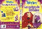miniatura tweenies-la-amiga-de-doodles-por-centuryon cover dvd