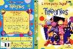 miniatura tweenies-listos-para-jugar-por-joseillo75 cover dvd