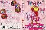 miniatura tweenies-mi-amiga-fizz-por-centuryon cover dvd