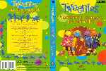 miniatura tweenies-nuestros-amigos-los-animales-custom-por-cholga cover dvd